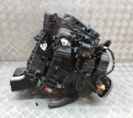 Volkswagen ID.3 Interior heater climate box assembly 1EA816103A 1EA820351AQ