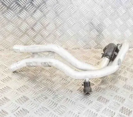 Audi A4 S4 B9 8W Air intake hose/pipe