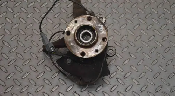 Nissan Micra K14 Front wheel hub 400145FA0HR