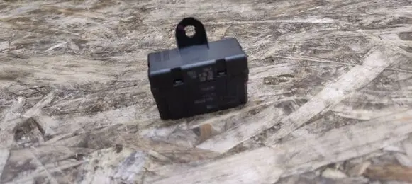 Lexus SC 430 Seat heating relay 