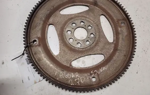 Flywheel