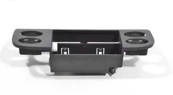 Porsche Boxster 986 Ashtray trim (front) 996552095 99655209501P13 99655209501