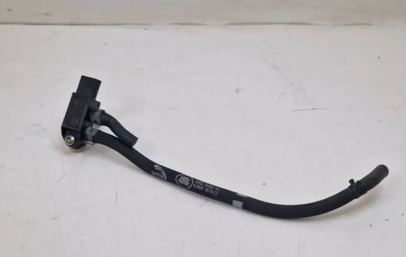 Jaguar XE Exhaust gas pressure sensor G4D35L200AB
