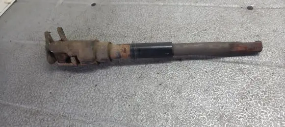 Citroen Xsara Picasso Rear prop shaft donut coupling/joint 