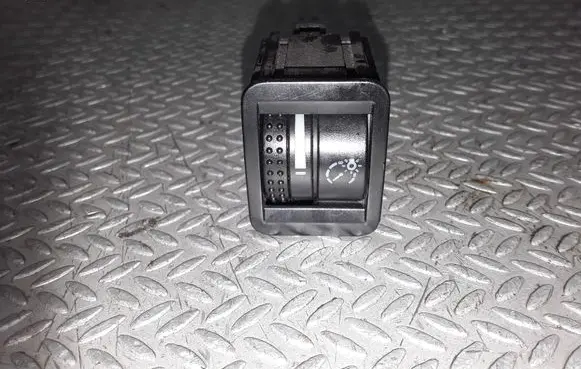 Volkswagen New Beetle Interior lighting switch 1C0941334
