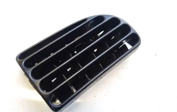 Peugeot 406 Dash center air vent grill 223336