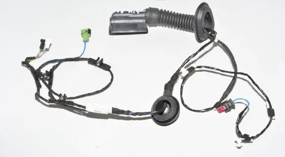 BMW i3 Rear door wiring loom 8780468 8780467