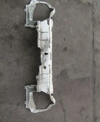 Fiat Doblo Radiator support slam panel 
