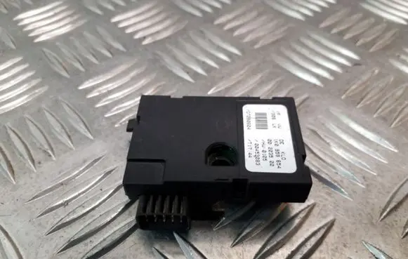 Audi A3 S3 8P Steering angle sensor 1K0959654 00203500