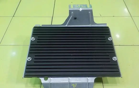 Land Rover Freelander 2 - LR2 Sound amplifier 6H5218C808BD