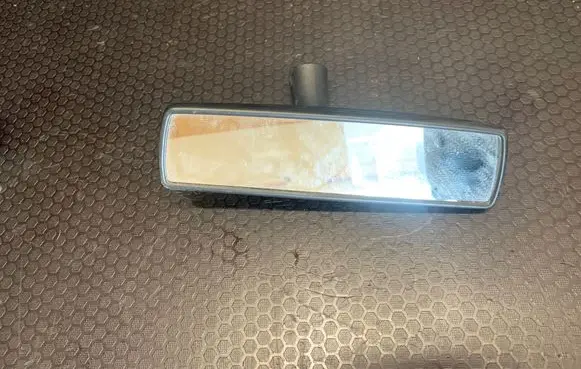Renault Espace III Rear view mirror (interior) E010783