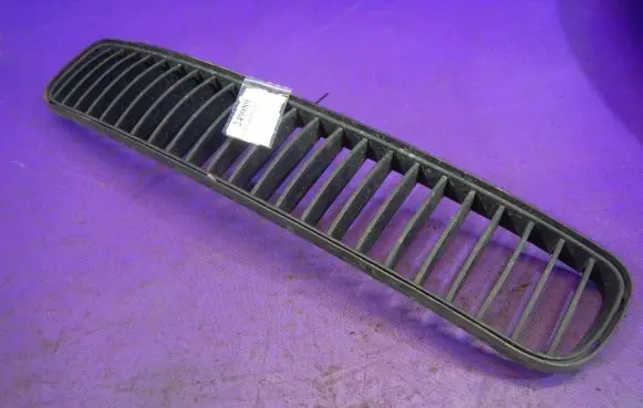 Skoda Roomster (5J) Front bumper lower grill