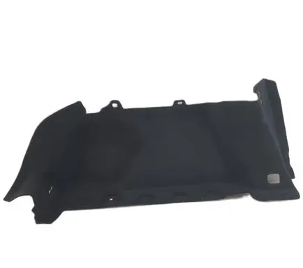 Peugeot 508 II Trunk/boot side trim panel 98134303ZD