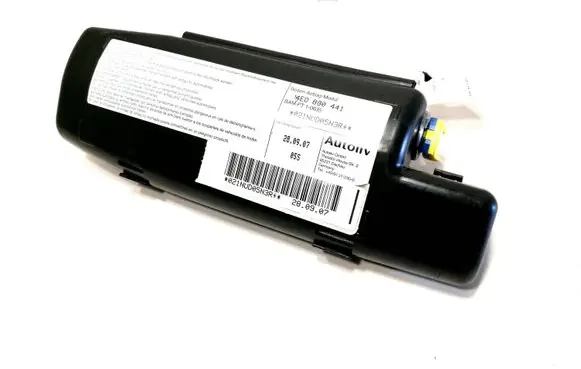 Audi A8 S8 D3 4E Seat airbag 4E0880441