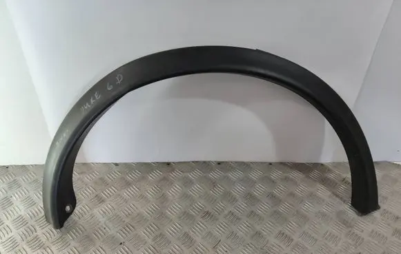 Nissan Juke I F15 Rear arch trim 788601KA6A