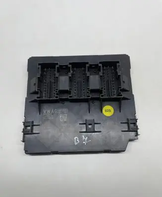 Volkswagen PASSAT B7 Other control units/modules 3AA937087Q 5WK50515