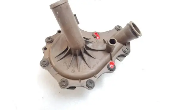 Peugeot Expert Water pump 6C1Q8K500AF