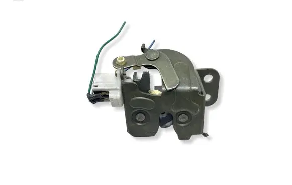 Hyundai Santa Fe Tailgate window lock/catch/latch 