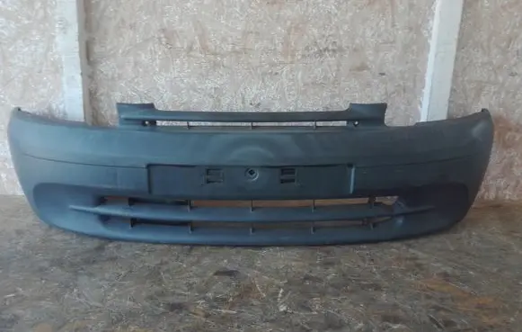 Renault Kangoo I Front bumper 7700307057