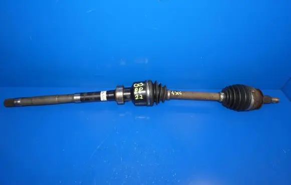 Mazda CX-5 Front driveshaft