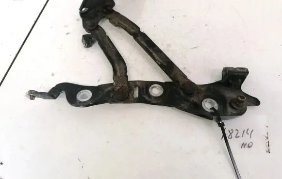 Volvo S60 Tailgate/trunk/boot hinge
