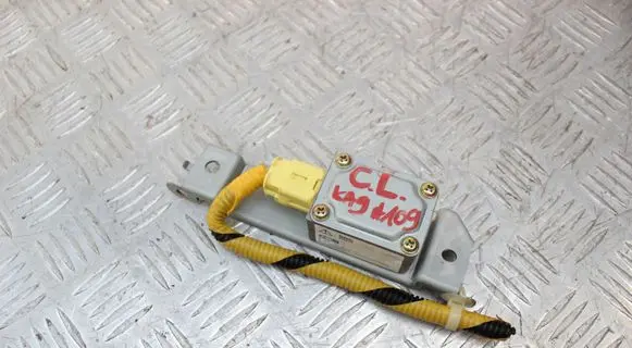 Honda Legend III KA9 Airbag deployment crash/impact sensor 77970 SZ3N910M1