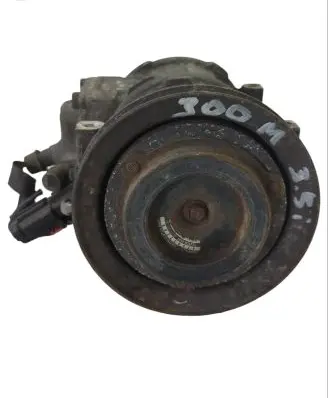 Chrysler 300M Air conditioning (A/C) compressor (pump) 447200