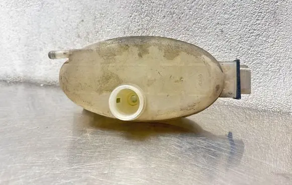 Renault Trafic II (X83) Coolant expansion tank/reservoir 91165571 7700312900