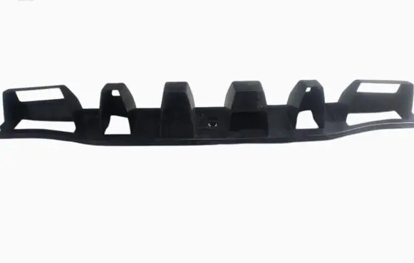 Citroen C2 Rear bumper mounting bracket