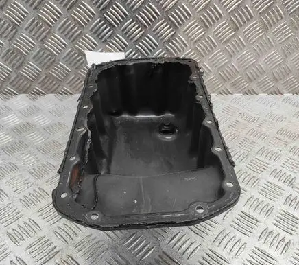 Peugeot 308 Oil sump 755048380 V75504838004