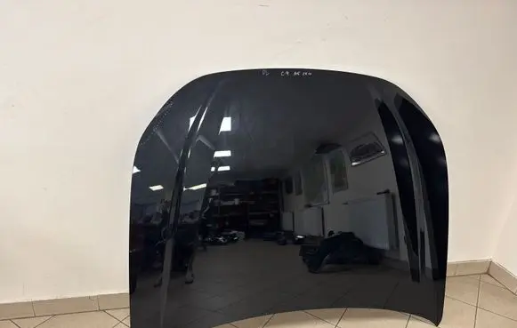 Audi A6 S6 C9 4L Engine bonnet/hood