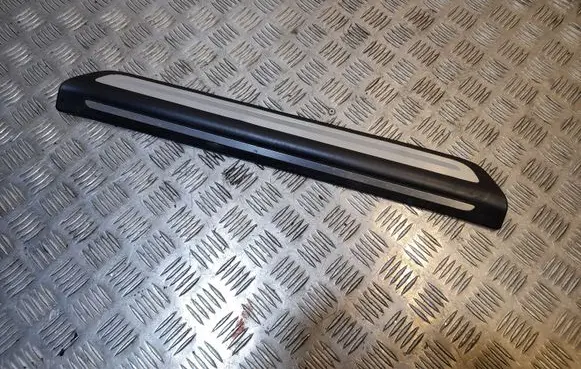 Audi Q3 8U Front sill trim cover 8U0853374B