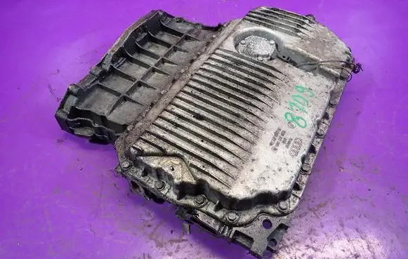 Audi A6 Allroad C5 Oil sump