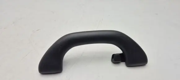 Volkswagen Golf VI Rear interior roof grab handle 1K0857607N