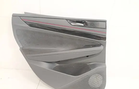 Volkswagen ID.7 Rear door card panel trim 14A867211 14A971035F