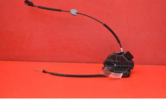 Ford Transit Front door lock BM5AA21812BF