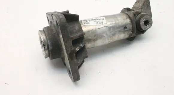 Audi A4 S4 B7 8E 8H Front bumper shock/impact absorber 8E0807133B