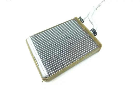 Chrysler Grand Voyager V Heater blower radiator