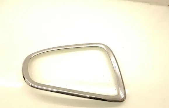 Mini One - Cooper Coupe R56 Rear/tail light trim molding 2752244