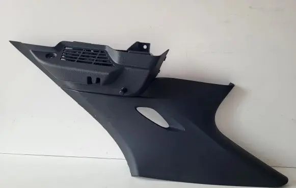 Opel Mokka B Tailgate/trunk side cover trim 9834920380
