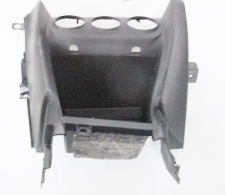 Mitsubishi ASX Glove box central console 