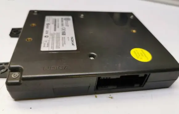 Phone control unit/module
