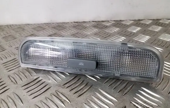 Audi A3 S3 A3 Sportback 8P Rear seat light 8P0947111A