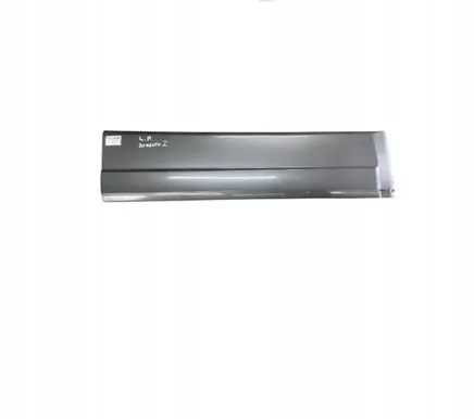 KIA Sorento Front door trim (molding) 877313E001