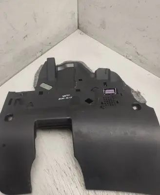 Audi A6 S6 C6 4F Dashboard lower bottom trim panel 4F1863083