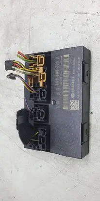 Volkswagen PASSAT B6 Comfort/convenience module 3C0959433K 5DK00906402 S0455H038