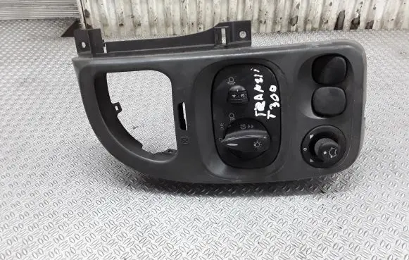 Ford Transit Light switch YC1T13A024EB