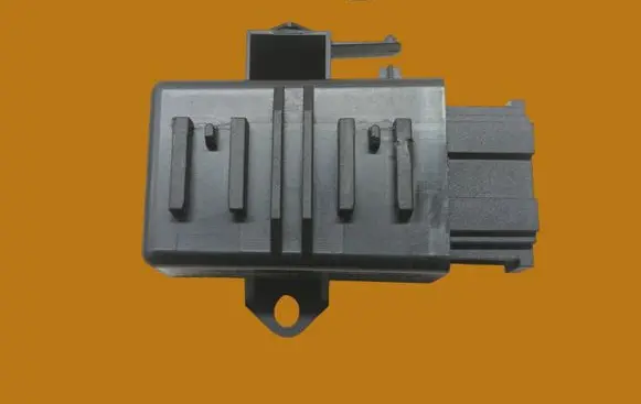 Skoda Superb B6 (3T) Other control units/modules 1Z0959772C