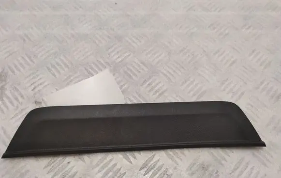Lexus RX 450H Rear sill trim cover 6791548070