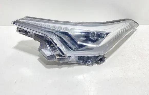 Toyota C-HR I Headlight/headlamp 81150F417000